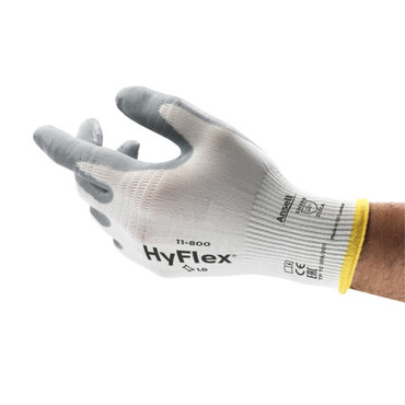 Handschoen HyFlex® 11-800